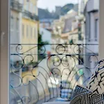 Casas Da Baixa - Casinhas Da Mouraria * Лиссабон