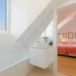 Апартаменты Casas Da Baixa - Casinhas Da Mouraria