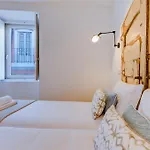 Casas Da Baixa - Casinhas Da Mouraria * Лиссабон
