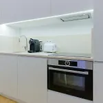 Casas Da Baixa - Casinhas Da Mouraria Апартаменты Лиссабон