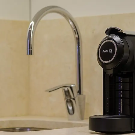 Appartamento Casas Da Baixa - Casinhas Da Mouraria Lisbona