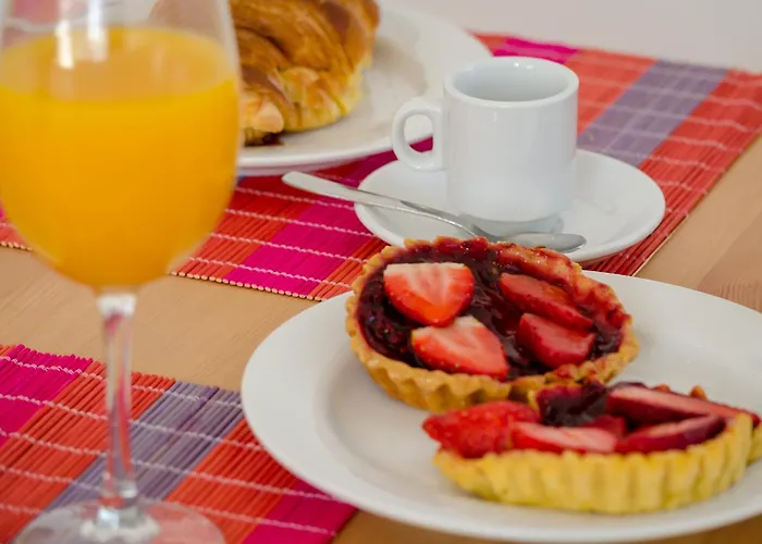 Casas Da Baixa - Casinhas Da Mouraria 아파트 리스본