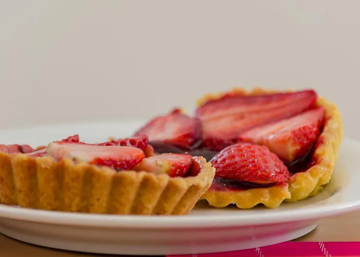 Casas Da Baixa - Casinhas Da Mouraria 아파트