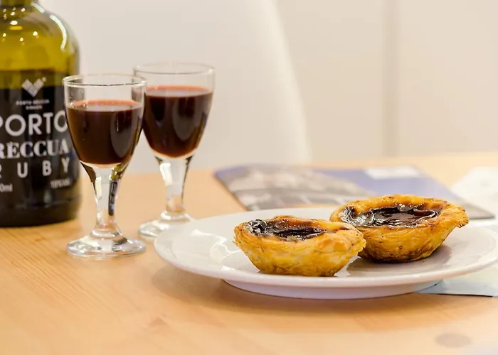 Casas Da Baixa - Casinhas Da Mouraria 리스본