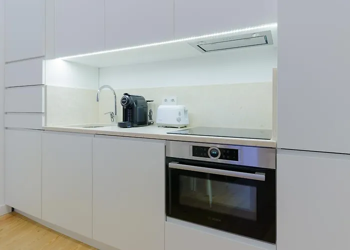 Casas Da Baixa - Casinhas Da Mouraria 아파트 리스본