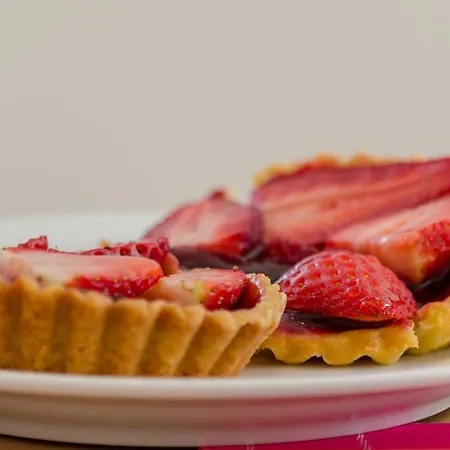 Casas Da Baixa - Casinhas Da Mouraria Apartamento