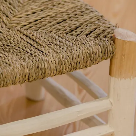 Casas Da Baixa - Casinhas Da Mouraria Apartment