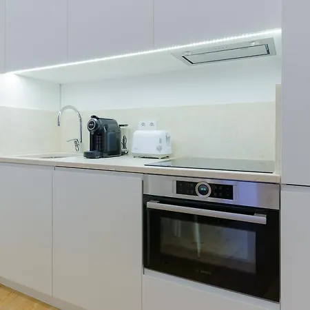 Casas Da Baixa - Casinhas Da Mouraria Apartamento Lisboa