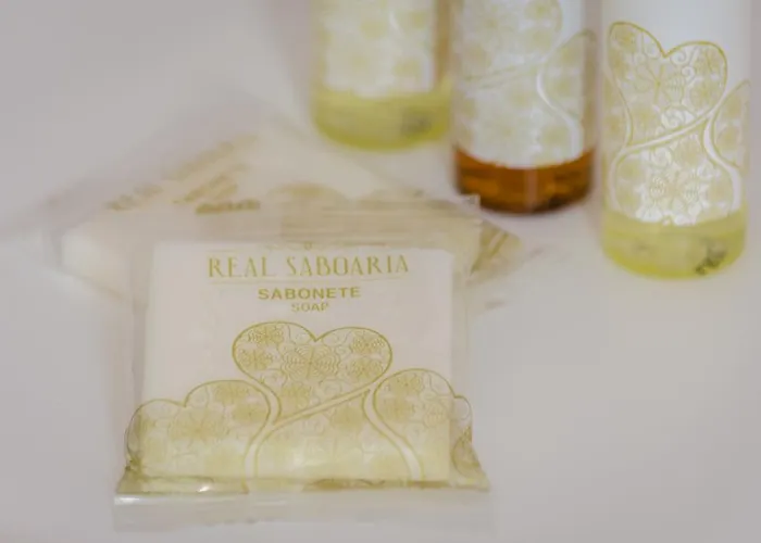 Casas Da Baixa - Casinhas Da Mouraria Apartamento *