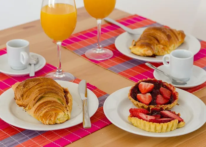 Apartamento Casas Da Baixa - Casinhas Da Mouraria