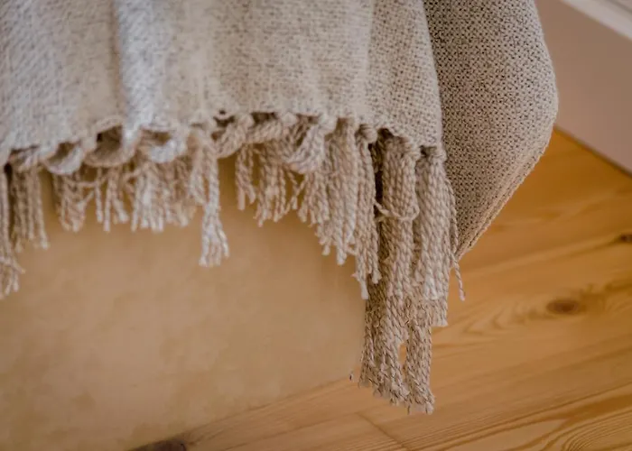 Casas Da Baixa - Casinhas Da Mouraria *