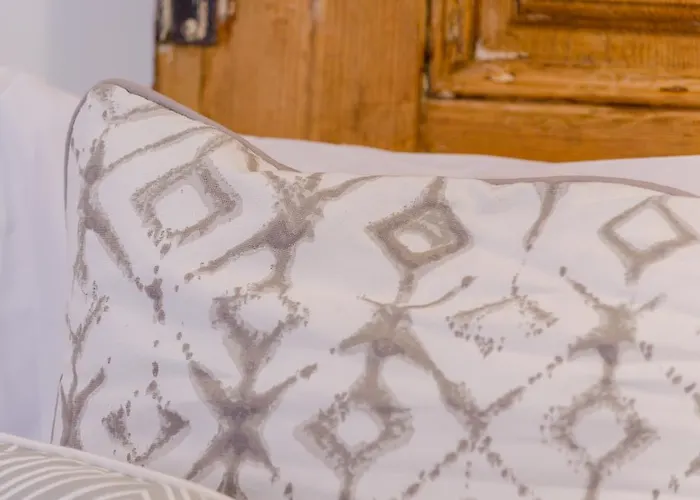 Casas Da Baixa - Casinhas Da Mouraria Apartamento Lisboa