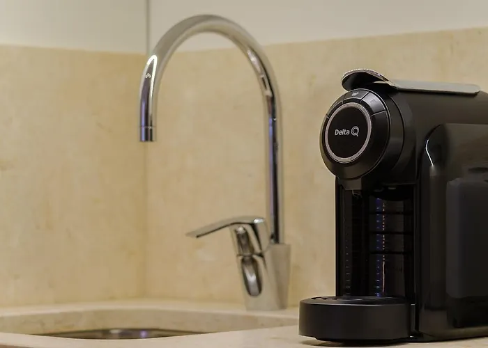 Apartamento Casas Da Baixa - Casinhas Da Mouraria Lisboa