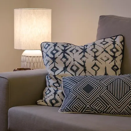 アパート Casas Da Baixa - Casinhas Da Mouraria *